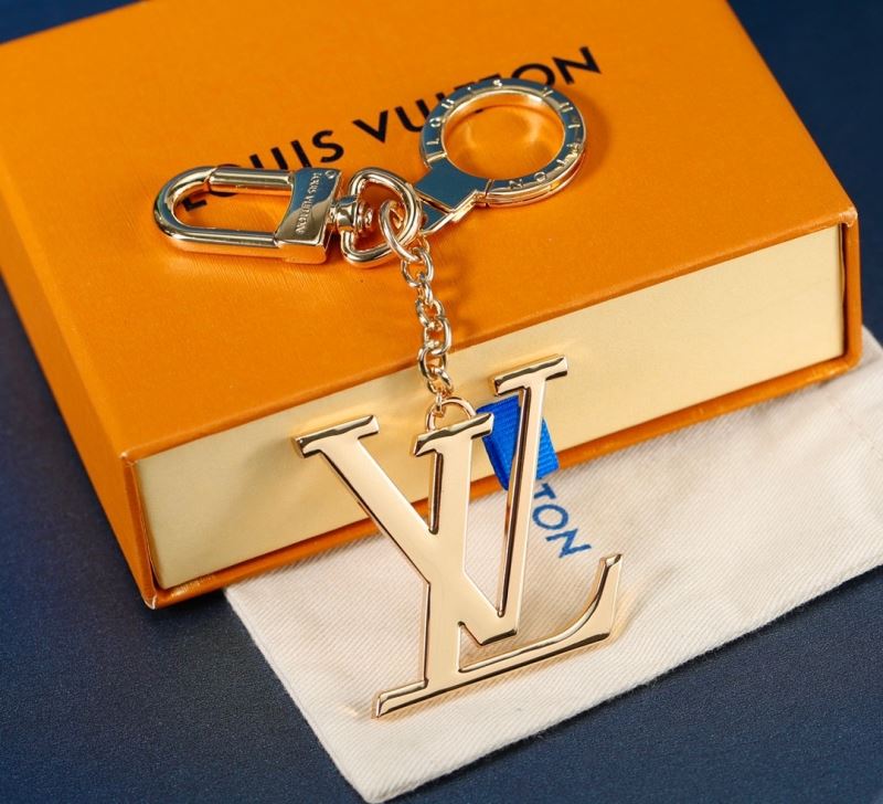 Louis Vuitton Keychains